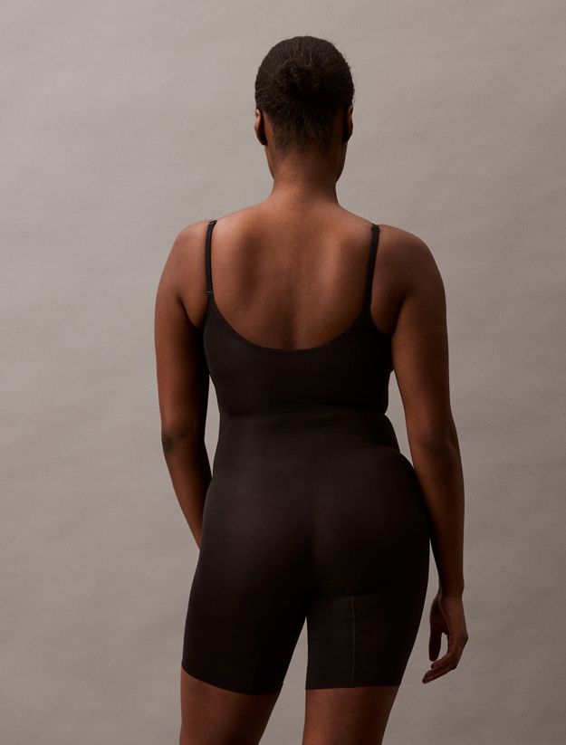 Shapewear Bodysuit - Secure Sculpt