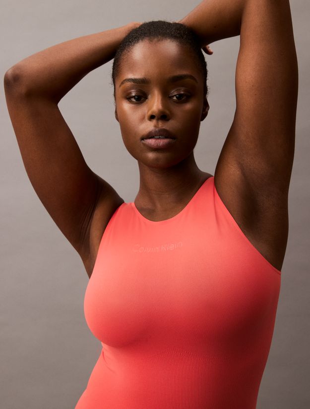 Icon Shapewear Mid-Thigh Bodysuit