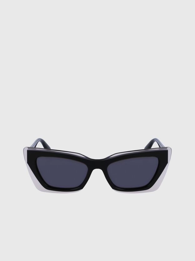 Cat Eye Sunglasses CKJ23656S