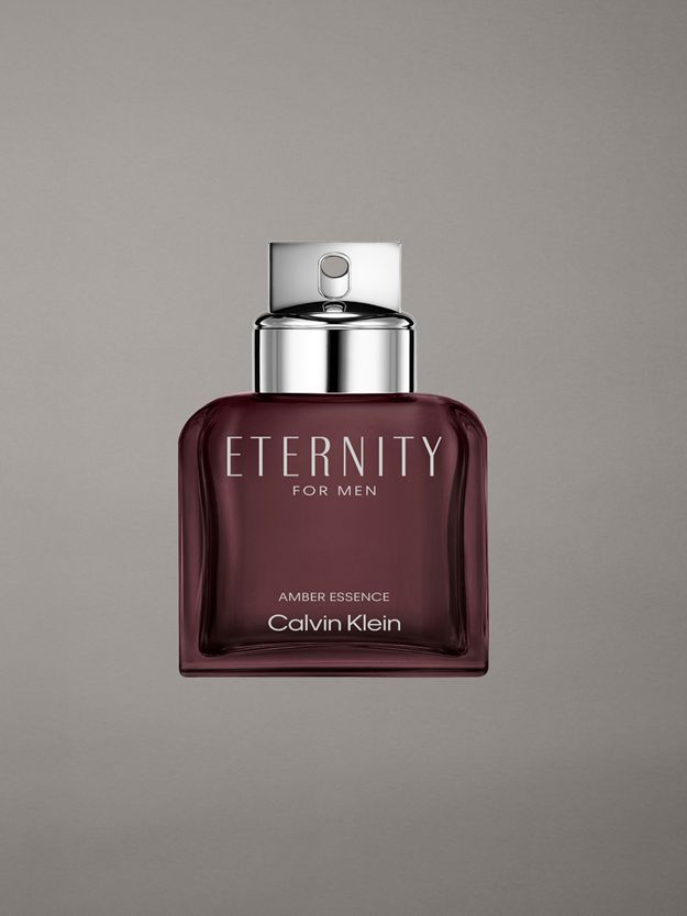Eternity Amber Essence for Men - 50 ml