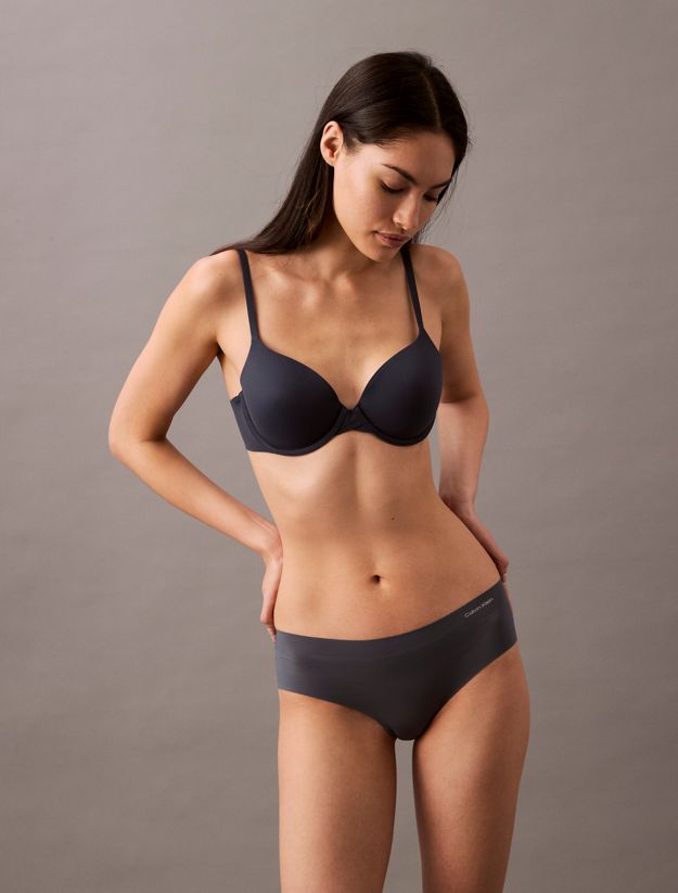 Brazilian Briefs - Soft Stretch Lace