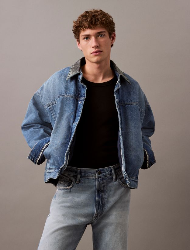 Cotton Stretch Lounge Tank Top