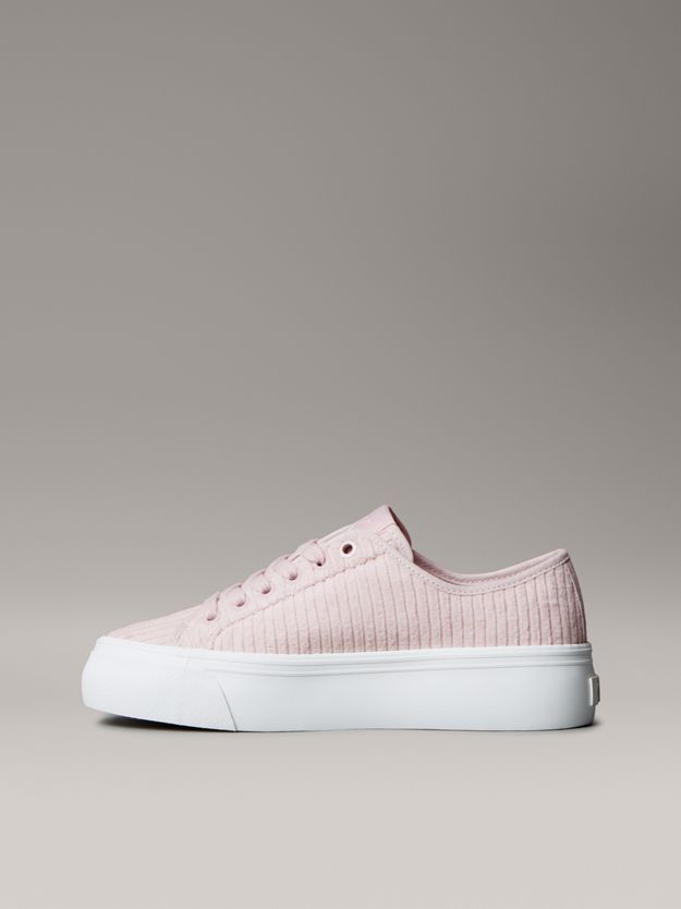 Courderoy Platform Trainers
