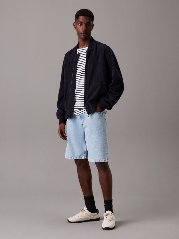 Slim Striped T-shirt