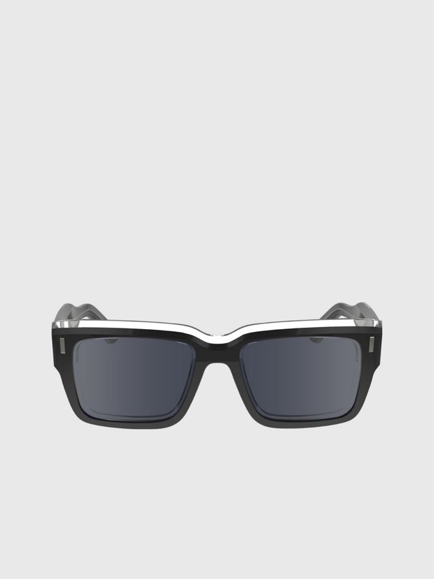 Rectangle Sunglasses CK23538S