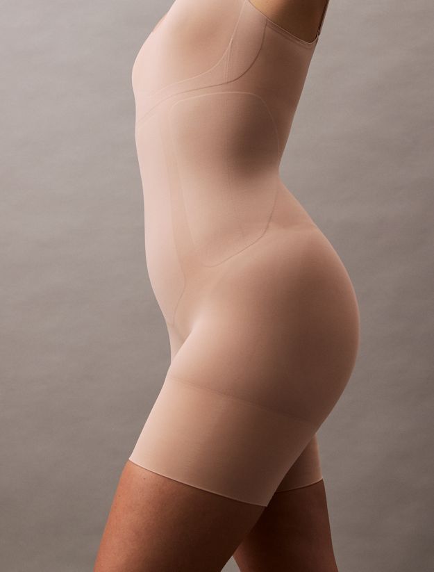 Shapewear Bodysuit - Secure Sculpt