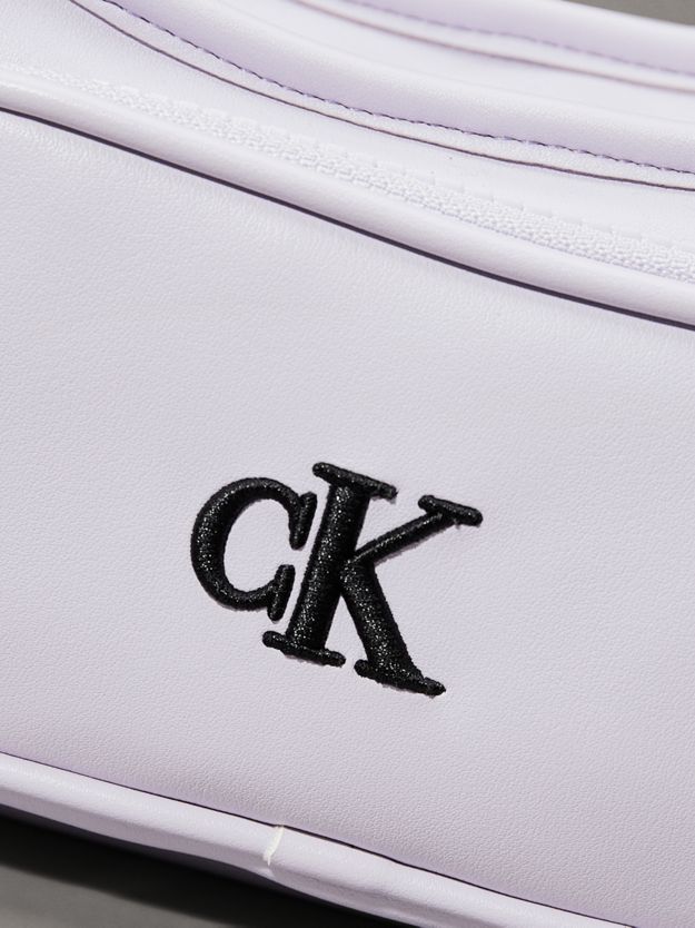 Kids' Logo Shoulder Bag