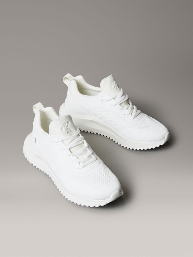 Breathable Mesh Ultralight Trainers