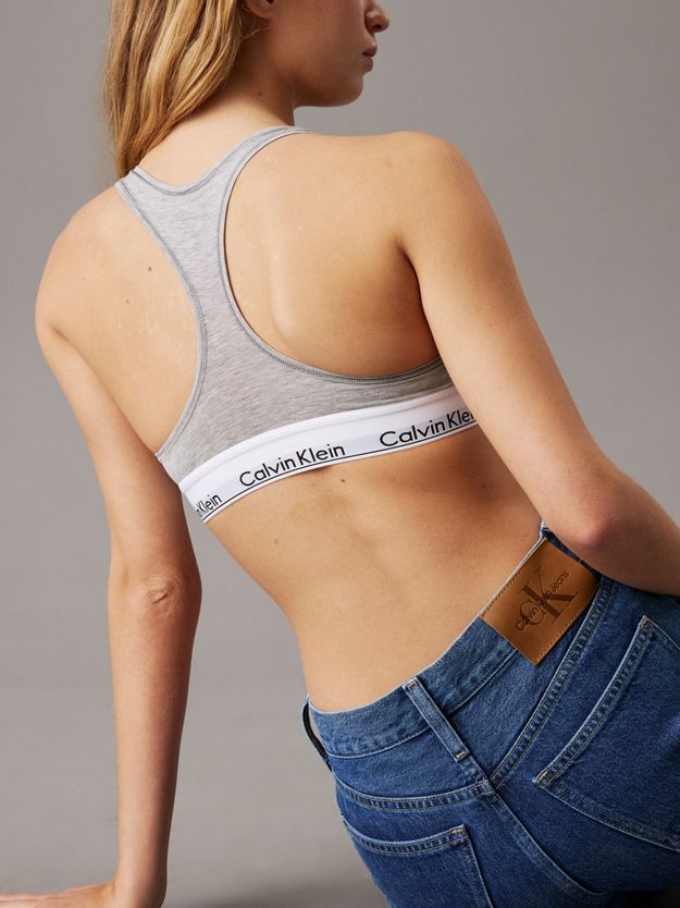 High Rise Straight Jeans