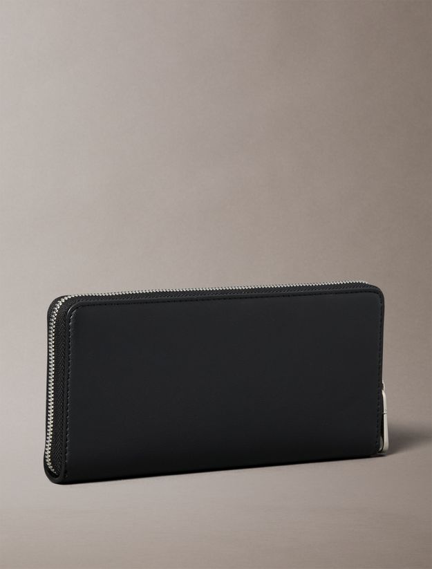Zip Around Wallet