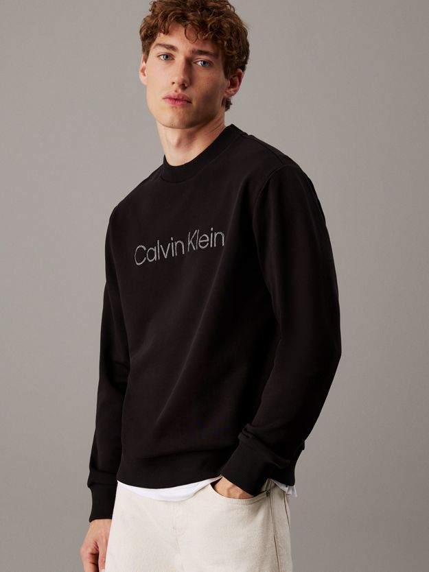 Logo Sweatshirt
