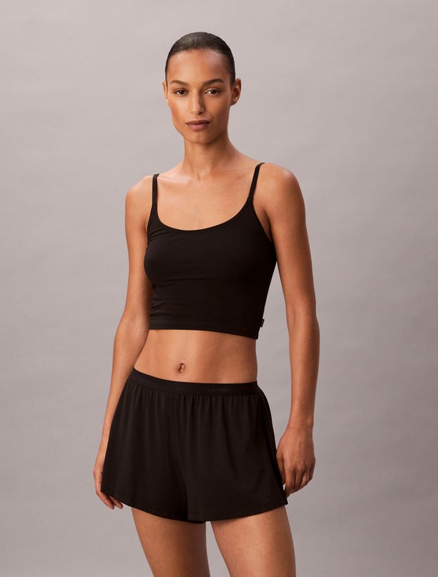 Lounge Shorts - Ultra Soft Modal