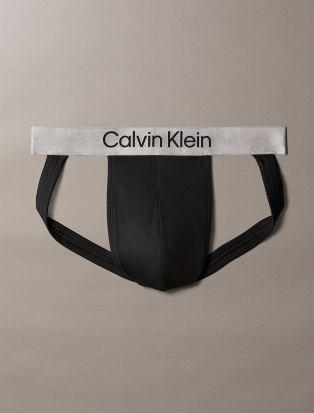 Jock Strap - Brushed Microfibre Stretch