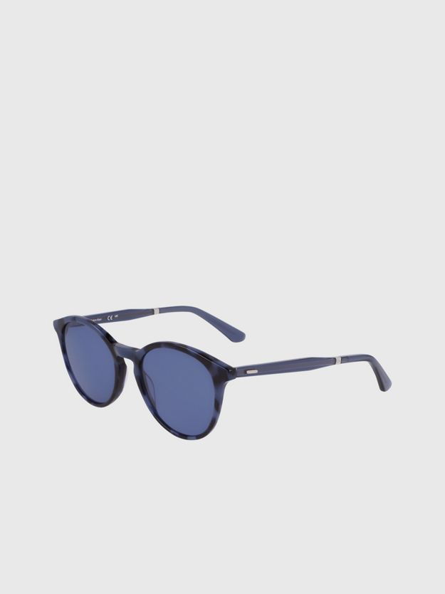Round Sunglasses CK23510S