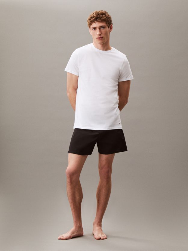 5 Pack T-shirts - 100% Cotton