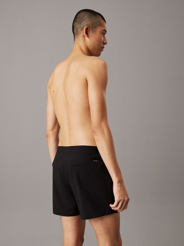Tailored Swim Shorts - CK Aspirational