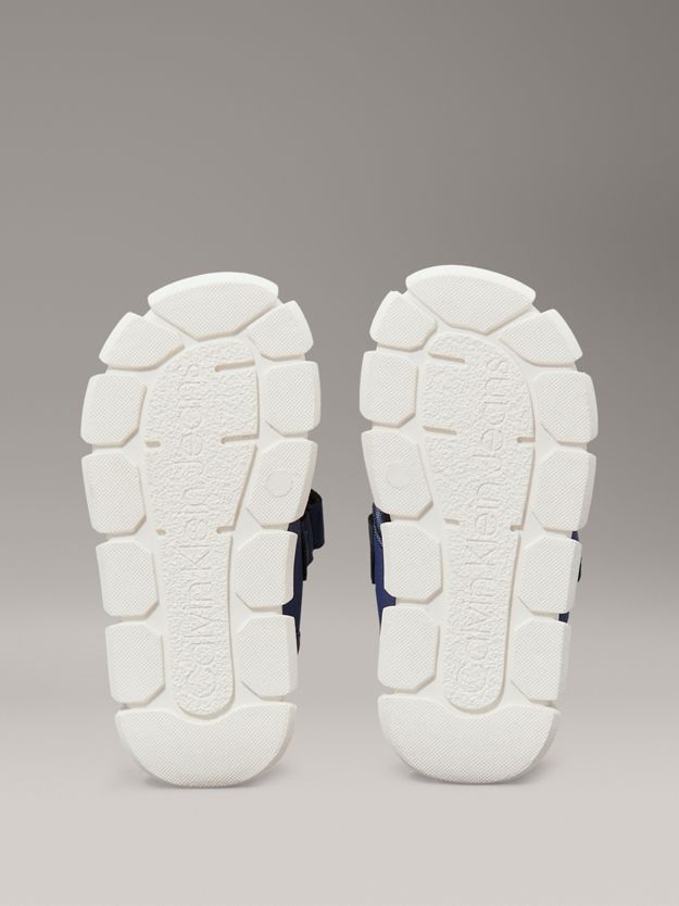 Kids and Toddlers Velcro Sandals