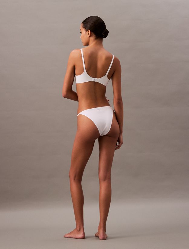 Bikini Briefs - Cotton Modal Bare