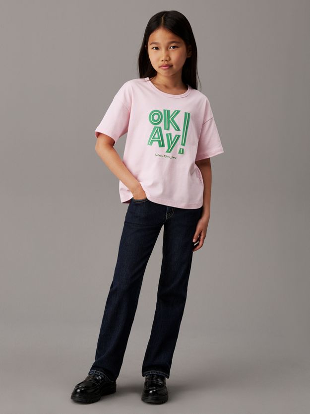 Relaxed Graphic T-shirt