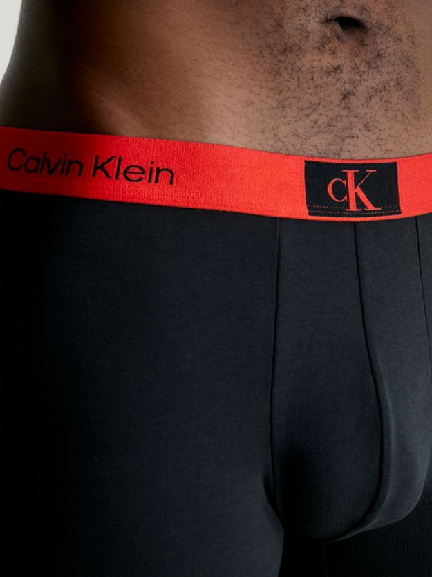 7 Pack Trunks - CK96