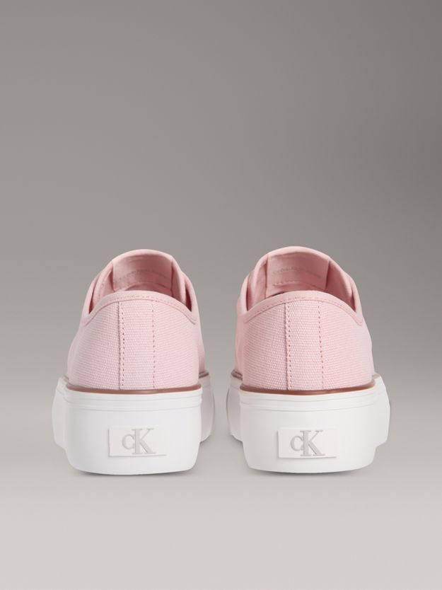 Canvas Platform Trainers