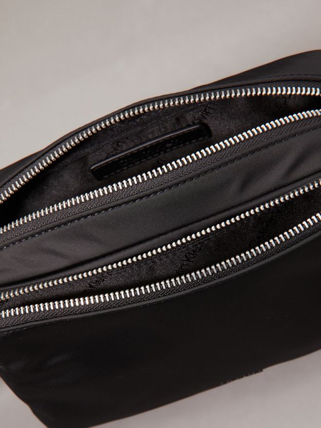 Crossbody Camera Bag