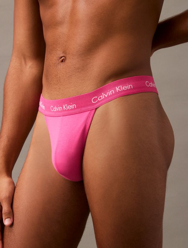 5 Pack Thongs - Pride