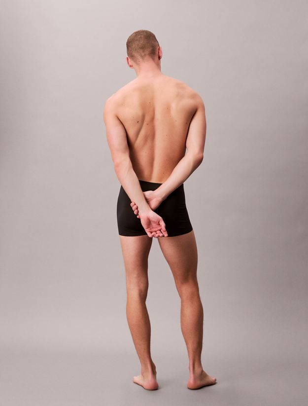 Trunks - Invisibles Microfibre Stretch