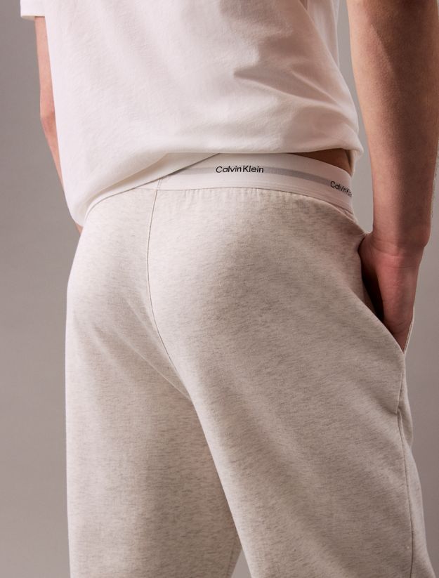 Lounge Joggers - Icon Cotton Terry