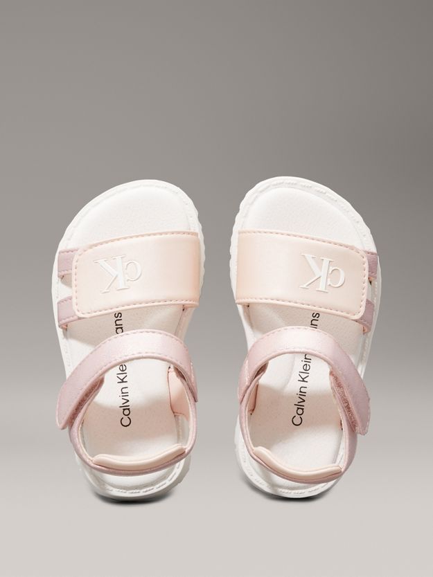 Kids and Toddlers Velcro Sandals