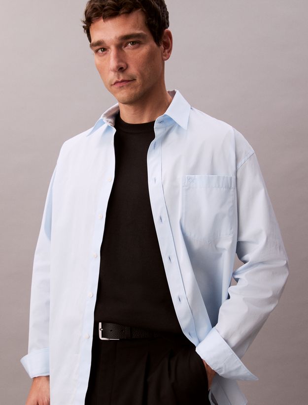 Supima Short Sleeve Jumper