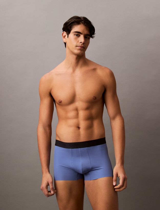 Trunks - Micro Stretch Grip