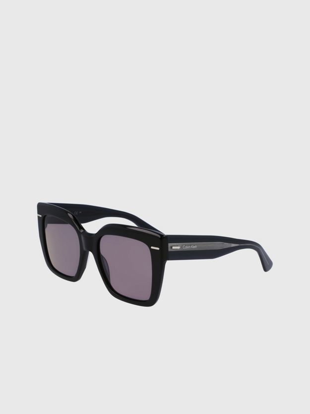 Rectangle Sunglasses CK23508S