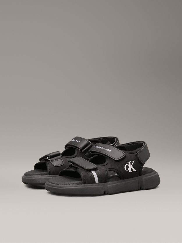 Kids Velcro Sandals