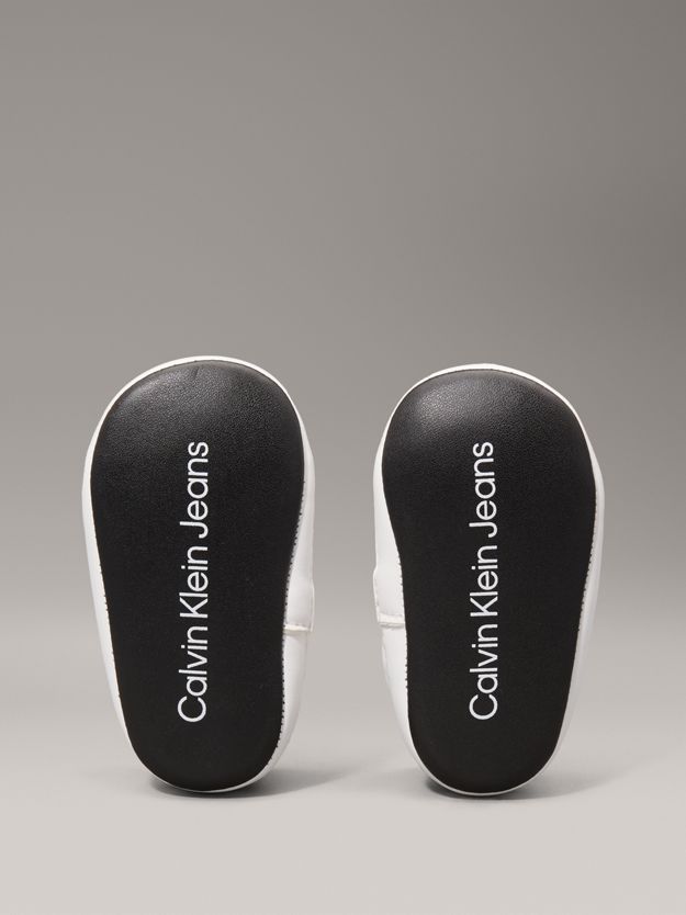 Baby Velcro Trainers