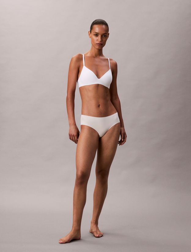 Wirefree T-Shirt Bra - Perfectly Fit