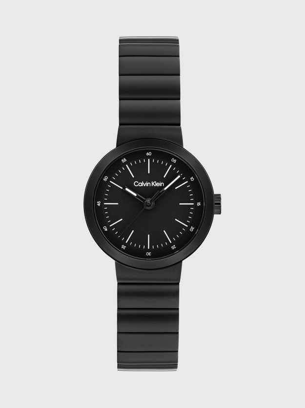 Minimal Link Bracelet Watch