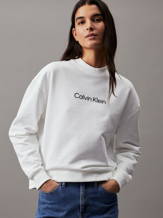 Logo Sweatshirt