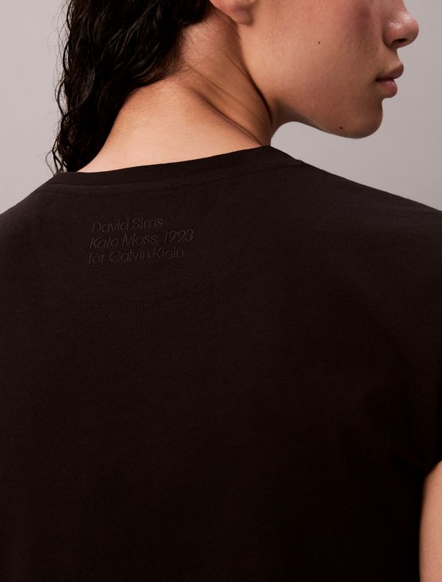 Classic Kate Baby Tee