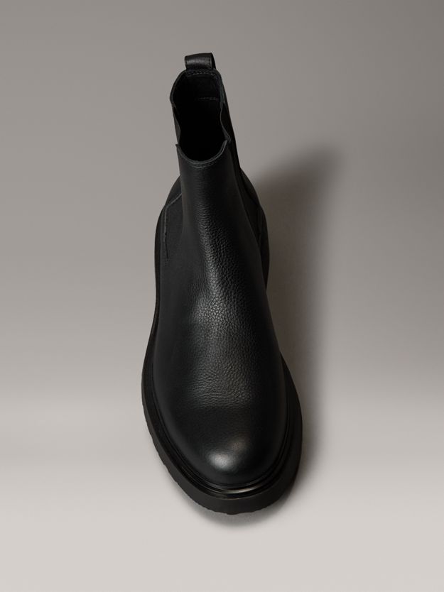 Suede Lace-Up Zip Boots