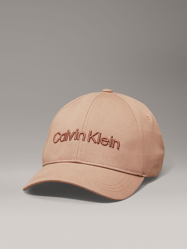 Twill Cap