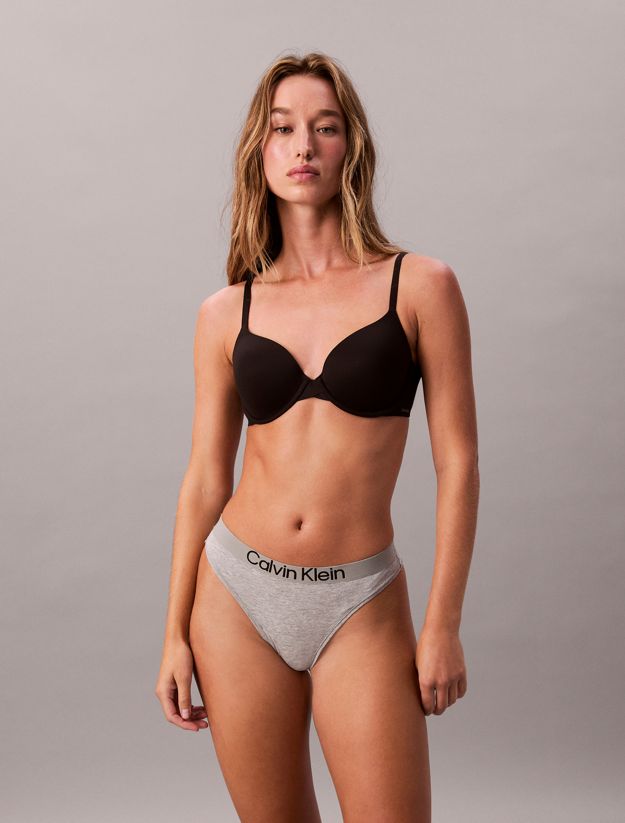 Thong - Maximum Cotton