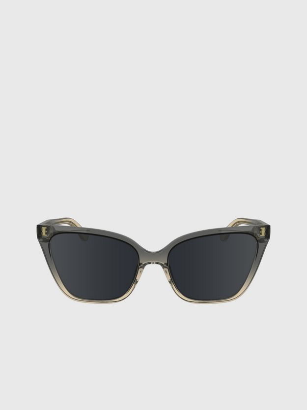 Cat Eye Sunglasses CK24507S