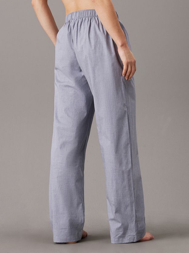 Pyjama Pants - Pure Cotton