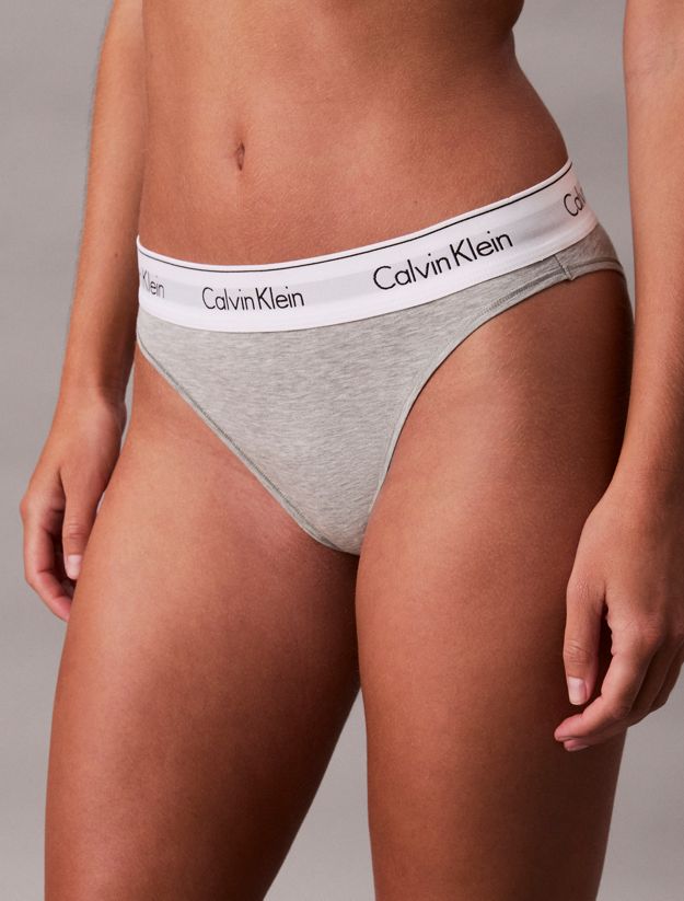 Tanga - Icon Cotton Modal