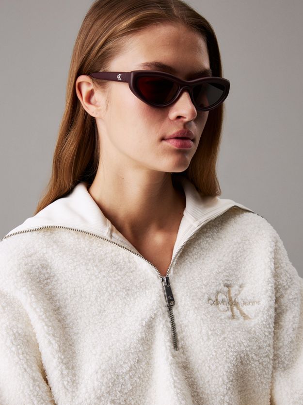 Cat Eye Sunglasses CKJ24624S