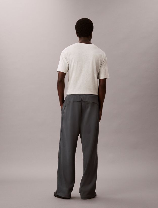 Breathable Travel Tracksuit Bottoms