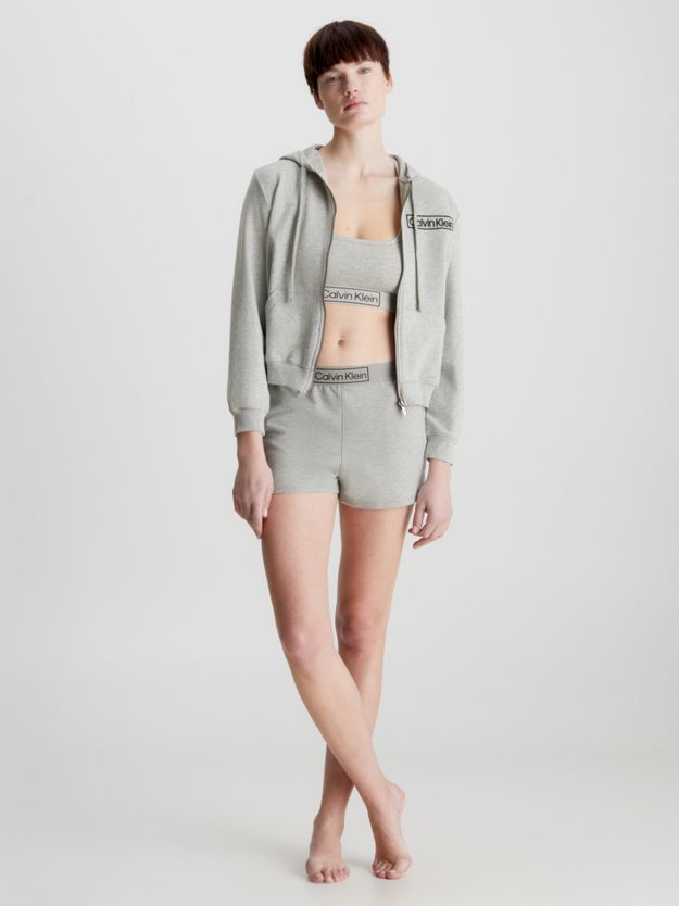 Pyjama Shorts - reimagined Heritage