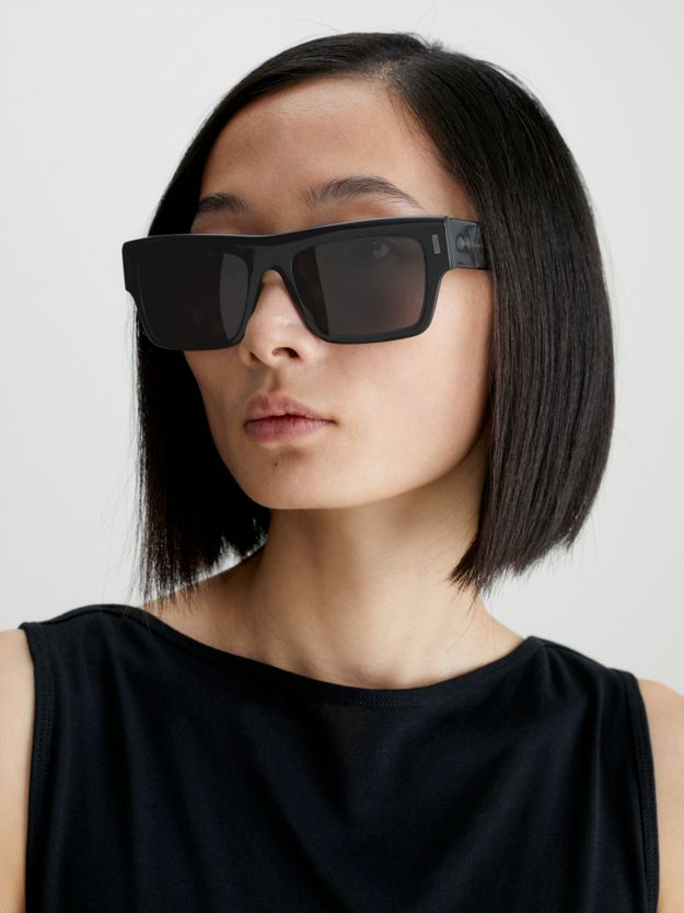 Square Sunglasses CK23504S