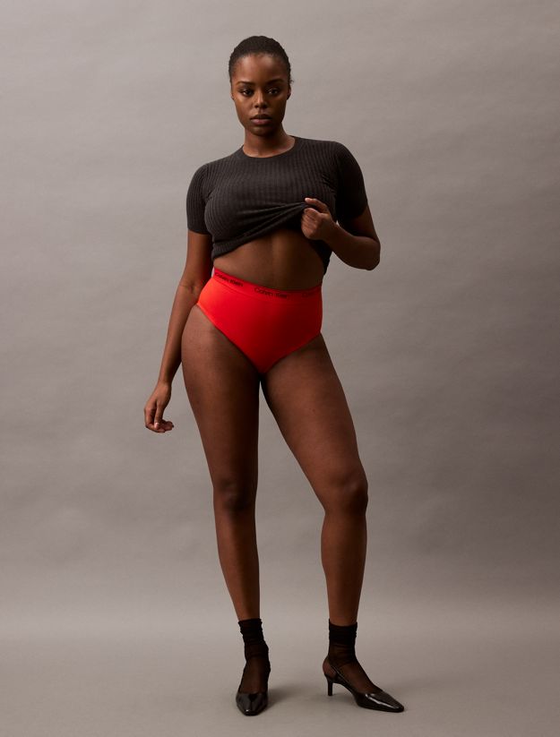 Shapewear Briefs - Icon